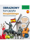 Obrazkowy kurs języka hiszpańskiego A1-A2 w.2