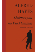 Dziewczyna na Via Flaminia