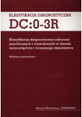Klasyfikacja diagnostyczna DC 0 - 3R