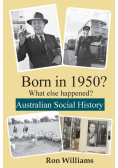 Born in 1950? What else happened?!