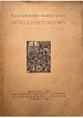 Introligatorstwo 1948 r
