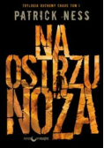 Na ostrzu noża