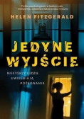 Jedyne wyjście Wydanie kieszonkowe