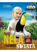 Nela i tajemnice świata