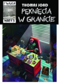 Pęknięcia w granicie
