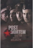 Katyń Post mortem