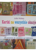 Kartki na wszystkie okazje