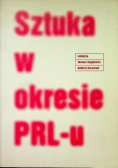 Sztuka w okresie PRL-u