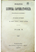 Poezye 1872r