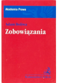 Zobowiązania