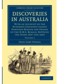 Discoveries in Australia