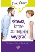 Słowa które pomagają wygrać