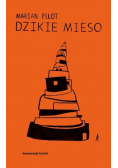 Dzikie mieso