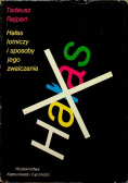 Hałas lotniczy i sposoby jego zwalczania