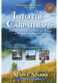 Into the Carpathians