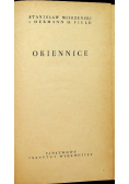 Okiennice