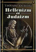 Hellenizm a judaizm