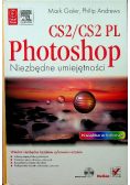 Photoshop CS2 / CS2 PL Niezbędne umiejętności