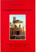 Wędrówki po Rzymie Narodziny gminy chrześcijańskiej