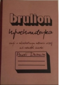 Brulion hipochondryka