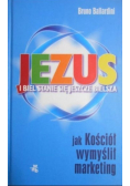 Jezus i biel stanie się jeszcze bielsza