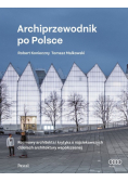 Archiprzewodnik po Polsce