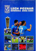 Lech Poznań kronika 2008 2009