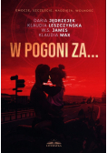 W pogoni za