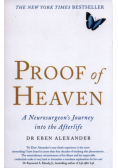 Proof of Heaven
