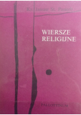 Wiersze religijne