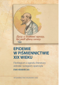 „Życzę Ci krótkimi wyrazy, byś nie padł ofiarą zarazy”