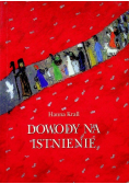 Dowody na istnienie