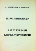 Leczenie metafizyczne