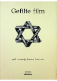 Gefilte film