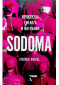 Sodoma Hipokryzja i władza w Watykanie