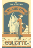 Małżeństwo Klaudyny