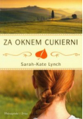 Za oknem cukierni