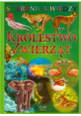 Skarbnica wiedzy Królestwo zwierząt