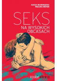 Seks na wysokich obcasach
