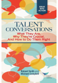 Talent Conversations