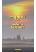 W obecności Pana