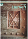 Biblioteczka Poetów Języka Angielskiego Tom 14 Herbert 66 wierszy