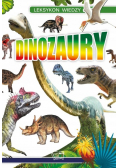 Leksykon Wiedzy Dinozaury