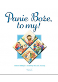 Panie Boże to my