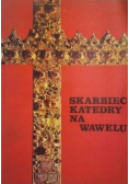 Skarbiec katedry na Wawelu