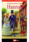 Skandynawska Saga Hannah tom 25 Bezsilność