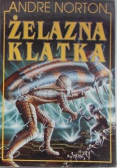 Żelazna klatka