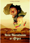 Boże Narodzenie w Afryce