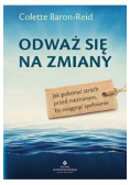 Odważ się na zmiany