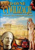 Dawne cywilizacje Egipcjanie Grecy Rzymianie Wikingowie